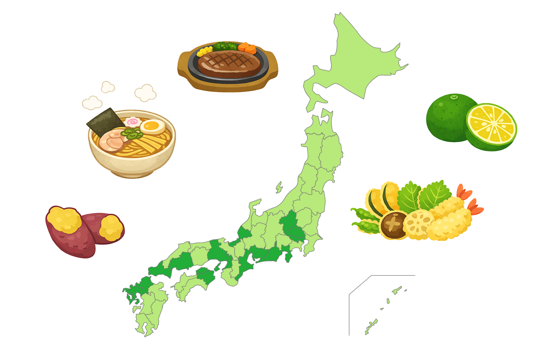 キャリアチャート