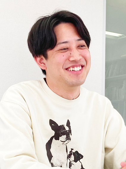 永井 春輝