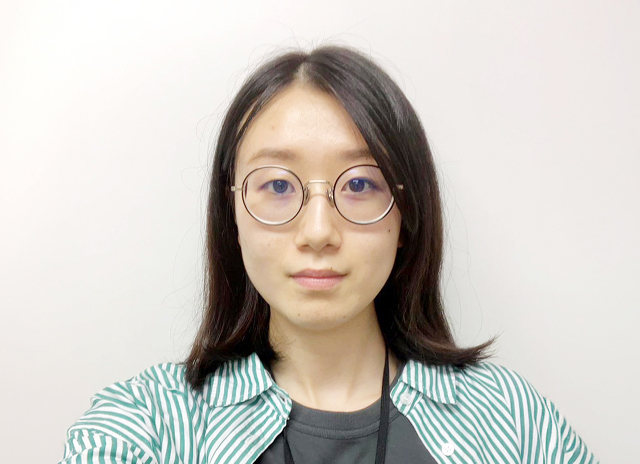 中野 優希