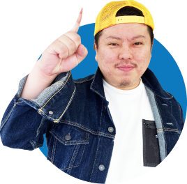 ザキD