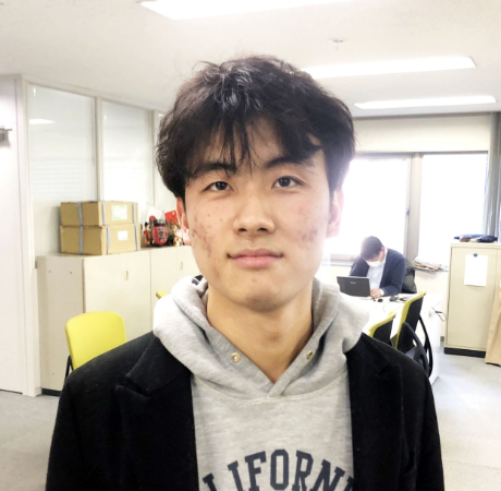 古川 葵