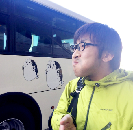 細谷 潤平