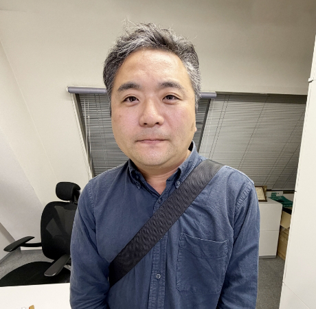 井上 牧人