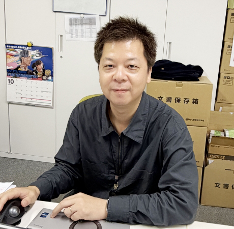 丸田 眞悟