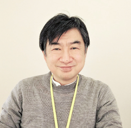 森田 正巳