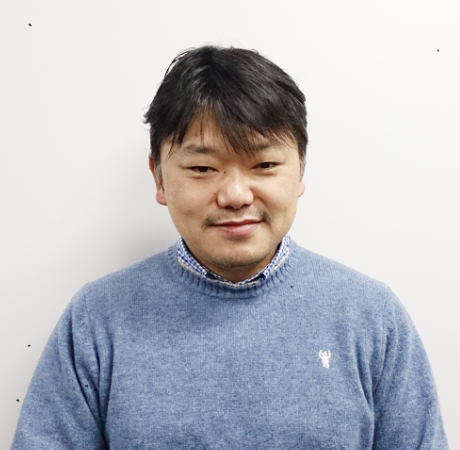 中山 政博