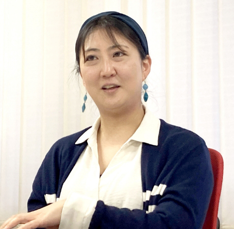 篠田 春香
