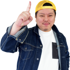 ザキD
