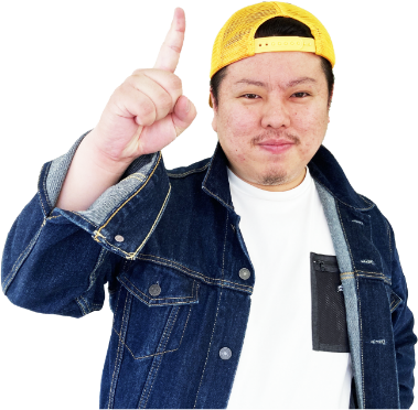 ザキD イメージ