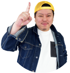 ザキD 01