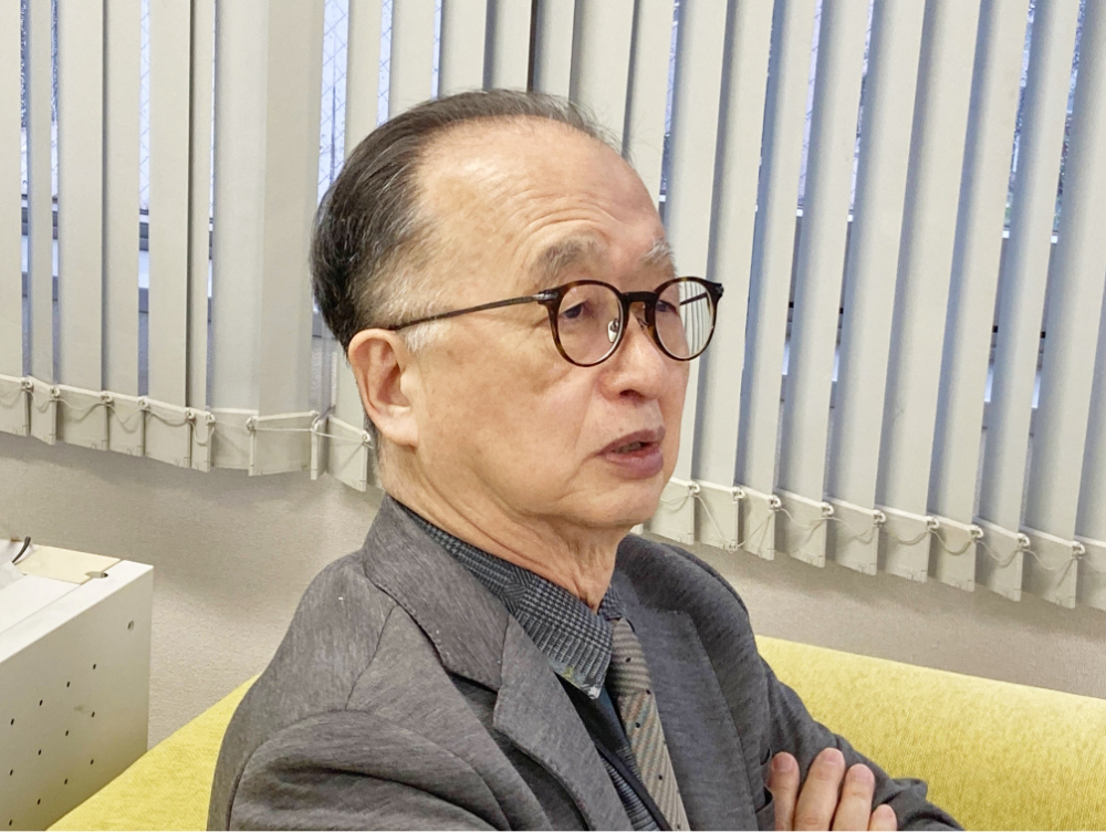 波多野