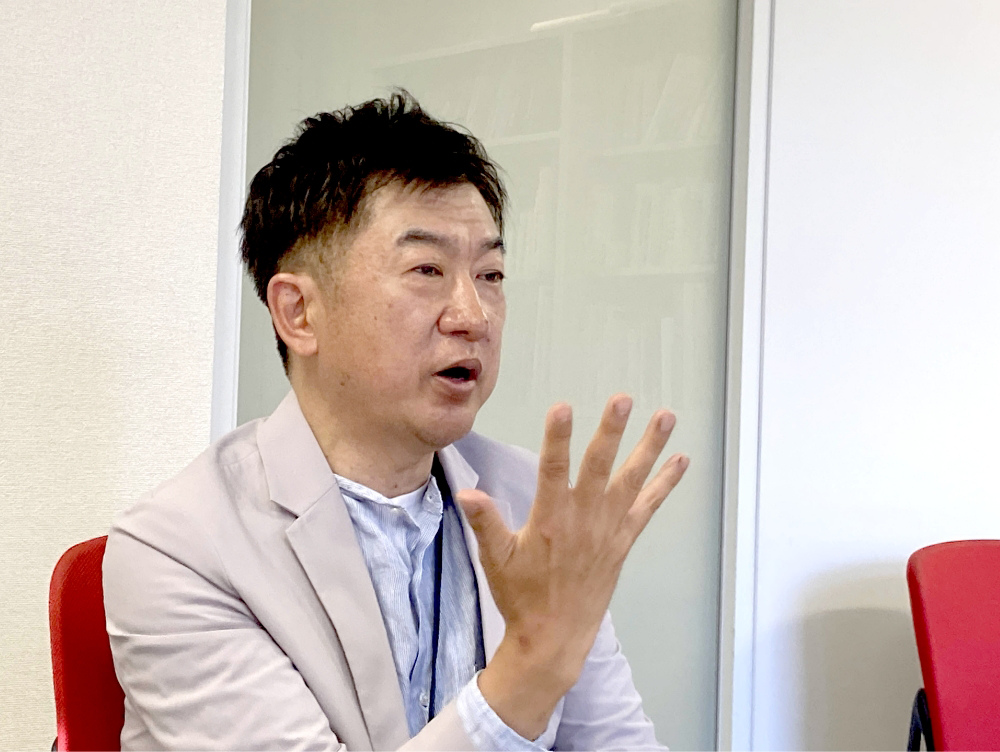森田