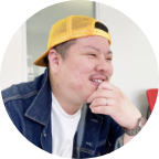 ザキD