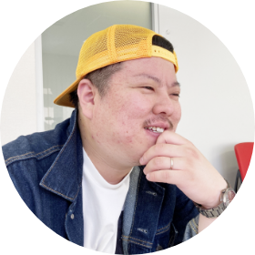 ザキD
