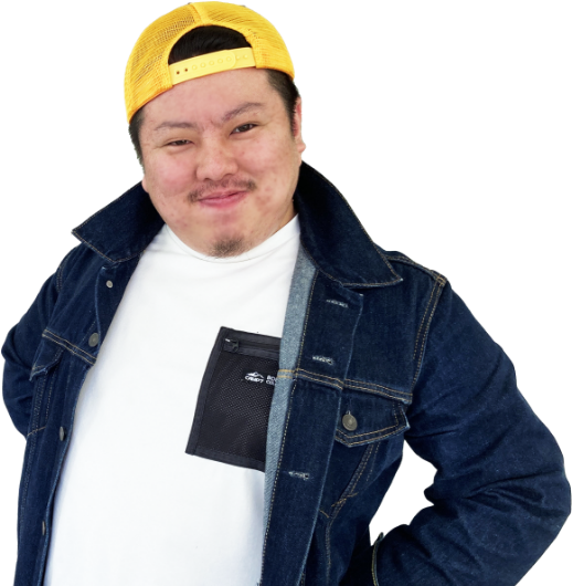 ザキD