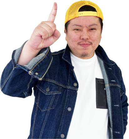 ザキD